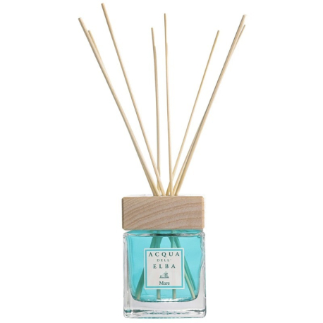 Acqua Dell' Elba Parfum Mare - Raumduft-Diffusor 8032758536175 Acqua Dell' Elba Parfum Mare - Raumduft-Diffusor 8032758536175